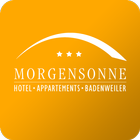 Hotel Morgensonne icône