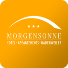 Hotel Morgensonne ไอคอน