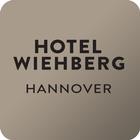 Hotel Wiehberg ไอคอน