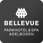 Parkhotel Bellevue icône