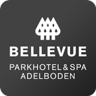 Parkhotel Bellevue ikona