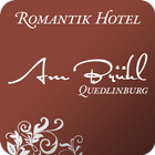 Romantikhotel am Brühl icône