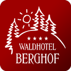 Waldhotel Berghof icône