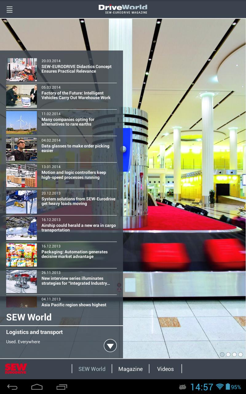 SCARICARE EURODRIVER GRATIS