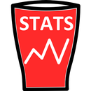 Beer Pong Stats APK