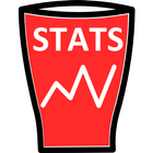 Beer Pong Stats icon