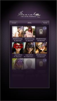 Niveauvolle dating app