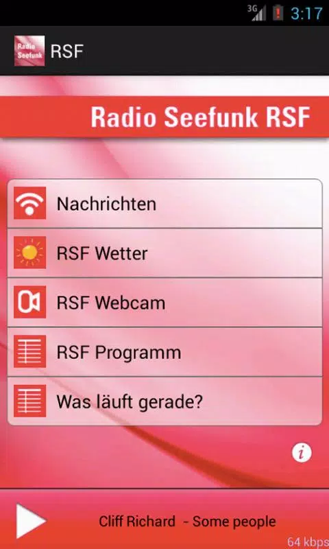 RSF for Android - APK Download