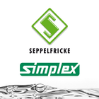 Seppelfricke-Simplex-Gruppe icono
