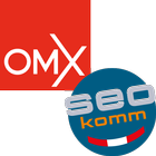 SEOkomm OMX Konferenz Programm icône