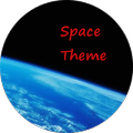 CM11: Space Theme