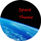 CM11: Space Theme icône