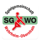 آیکون‌ SG Wehrheim/Obernhain