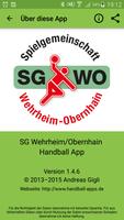 SG Wehrheim/Obernhain ảnh chụp màn hình 3