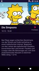 tvee - TV Guide APK download