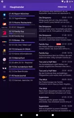 tvee - TV Guide APK download