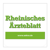 Rheinisches Ärzteblatt RÄ