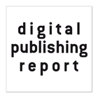 digital publishing report icône