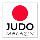 Judo Magazin أيقونة