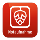 Notaufnahme-App icon