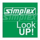 Simplex LookUP! アイコン