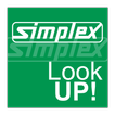 Simplex LookUP!