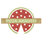 Pizza Anasito আইকন