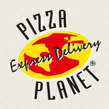 Pizza Planet icône
