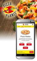 Pizza Planet capture d'écran 2
