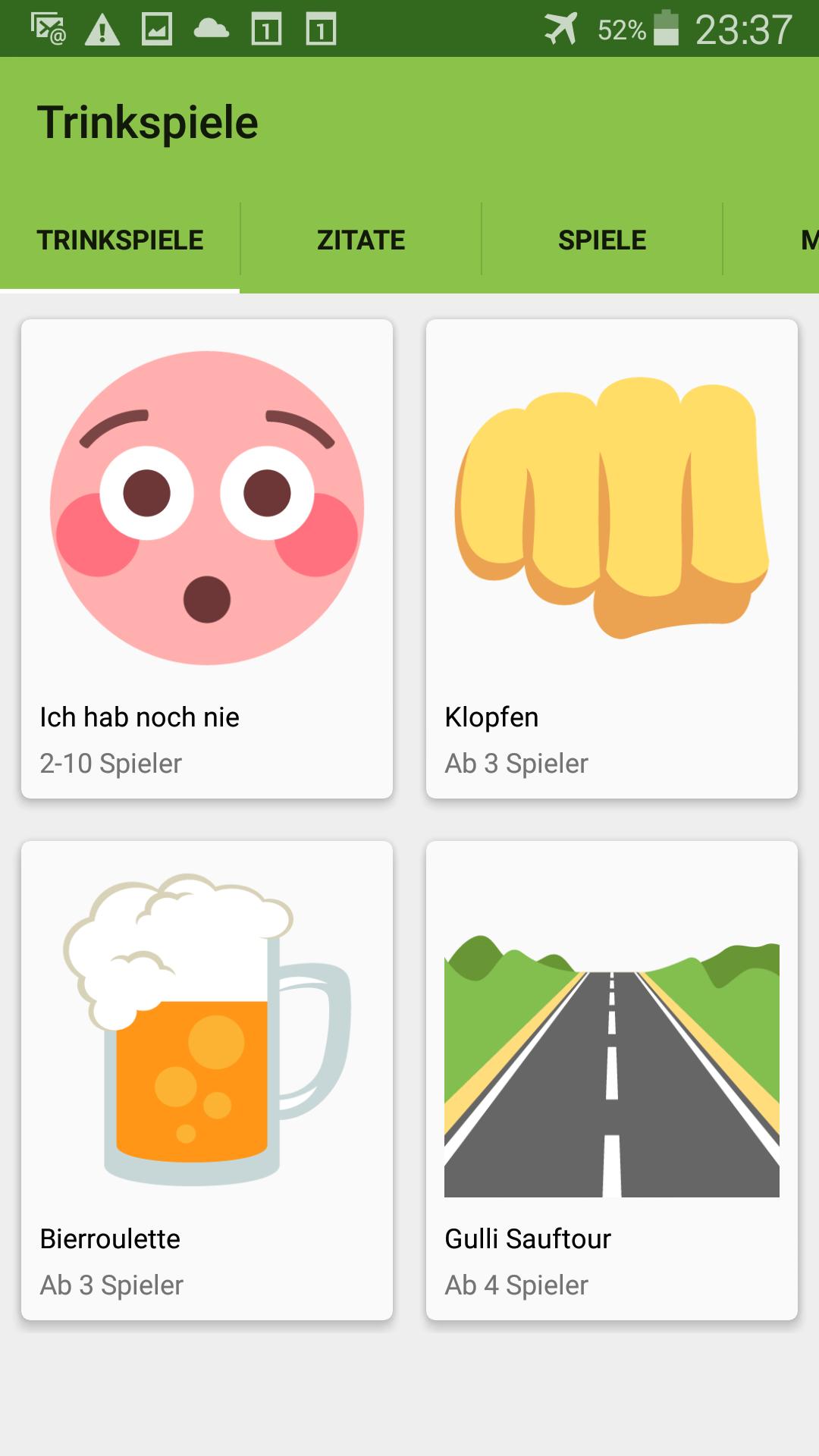 Trinkspiele Online Trinkspiele Online