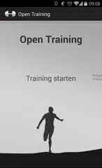 Open Training APK 下載