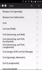 Open Training APK 下載