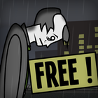 Street Huggers Free أيقونة