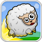 Sheep Cannon ! icône