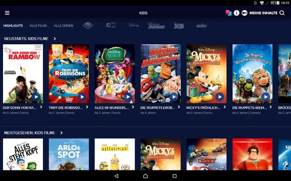 Sky Go APK Download  Free Entertainment APP for Android  APKPure.com