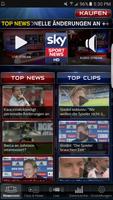 Sky Sport News HD الملصق