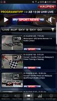 برنامه‌نما Sky Sport News HD عکس از صفحه