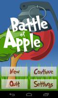 Battle of Apple (2 Player) poster