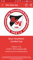 Spvg. Hesselteich скриншот 3