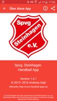 Spvg Steinhagen اسکرین شاٹ 3