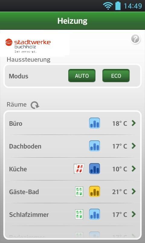SW buchholz Sparpaket Heizung for Android - APK Download