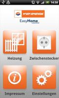 EasyHome control-poster