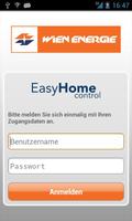 EasyHome control screenshot 1