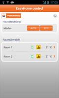 EasyHome control screenshot 2