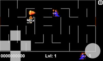 Warlock of Blackswamp screenshot 1