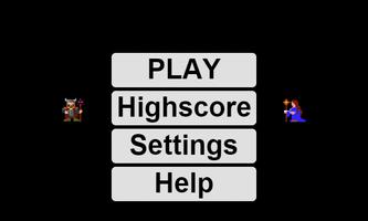 Warlock of Blackswamp screenshot 2
