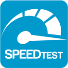 Mobile WIFI & DSL Speedtest icône