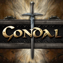 APK Gondal - der Fantasy Epos!