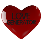 Love Generator icône