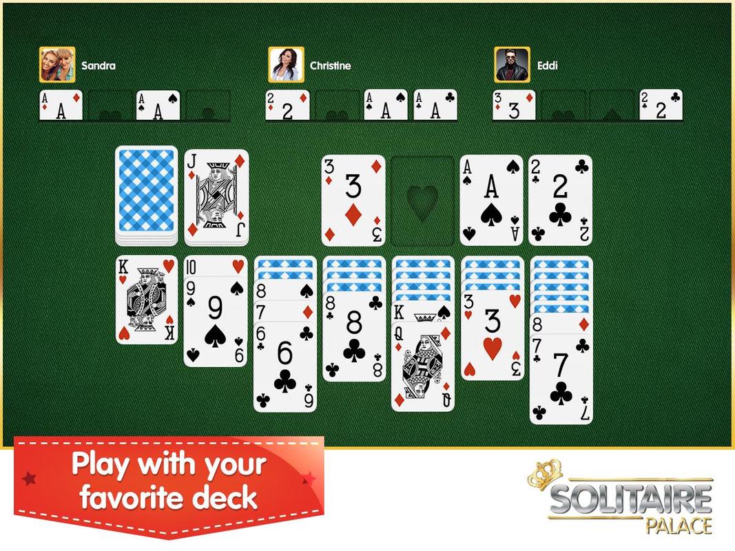 Free card games without ads Free card games without ads